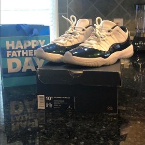 Nike Air Jordan Retro 11 Low